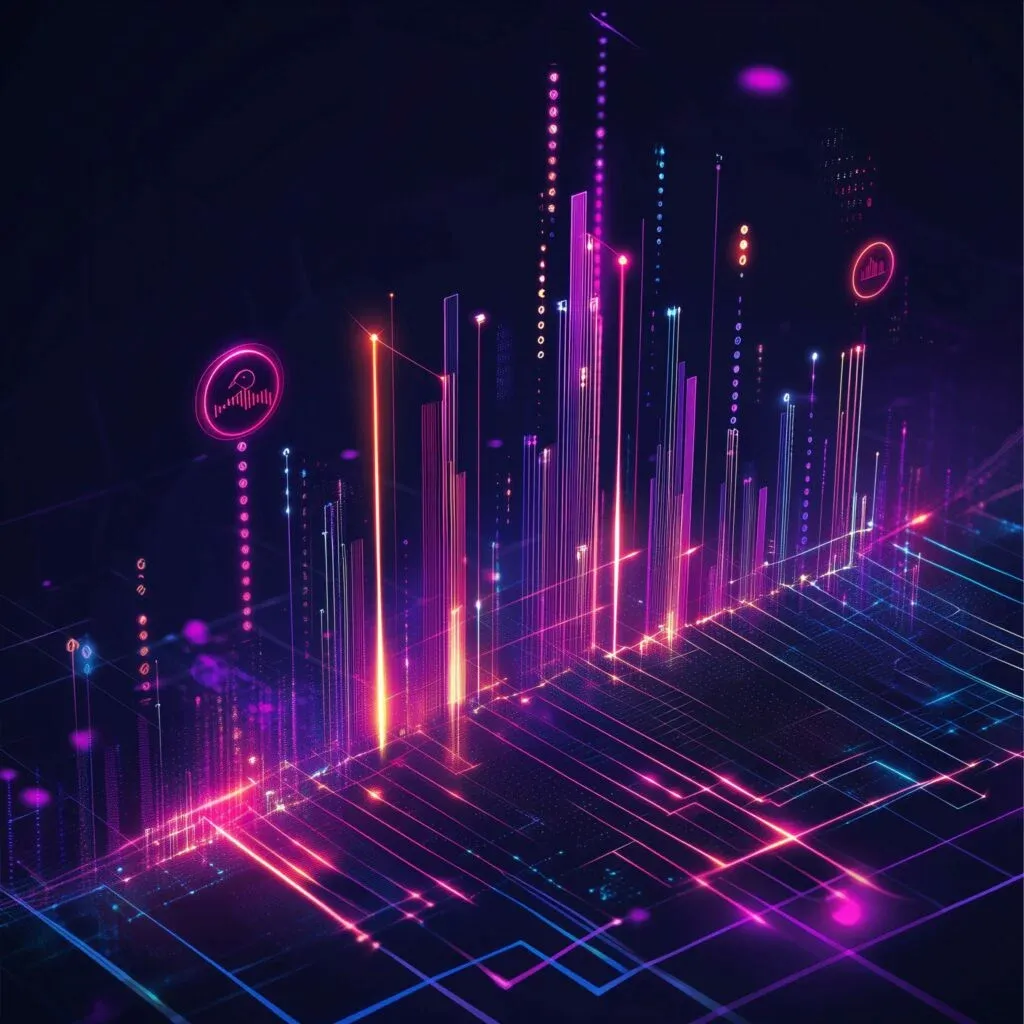 An illustration representing the concept of HashCash Pro.