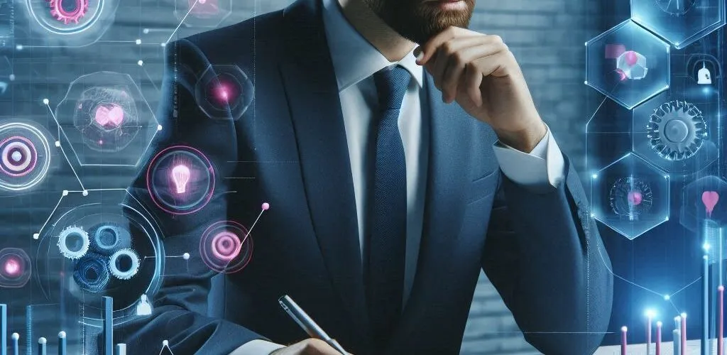 An illustration showing the benefits of using HashCash Pro in trading.